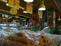 -华润万家(朱雀大街店)