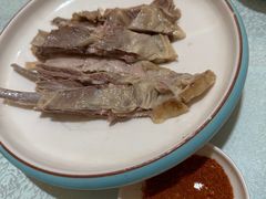-老毛手抓·盐池滩羊非遗手抓(宁夏总店)