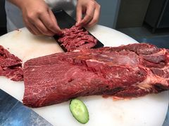 -欢乐海岸美食联盟