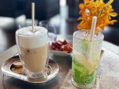 -日落吧·海景咖啡厅·餐酒吧·鸡尾酒·下午茶·乐队表演·浪漫夕阳·三亚文华东方酒店