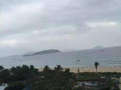 -三亚亚龙湾天域度假酒店