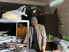 -志荣粿面小食店