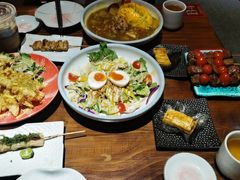 -白石の深夜食堂(芝罘万达店)