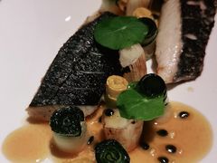 -L'Arome芳芳法国餐厅(仙林金鹰店)