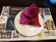 -辛德勒啤酒德餐厅