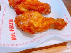 -米斯特比萨(望京西园店)