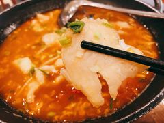 番茄酸汤鱼-苗小坛酸汤鱼(酒仙桥店)