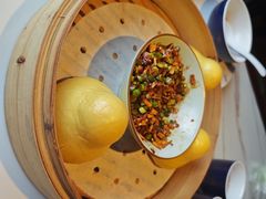 -绿茶餐厅(龙井船宴· 品牌总店)