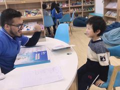 -GogoReading少儿英语分级阅读(双井中心店)