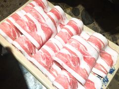 内蒙羊肉-小龙坎火锅(总店)