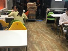 大堂-张亮麻辣烫(三亚商品街店)