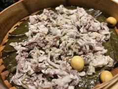 -春润大地海南椰子鸡(沙井京基百纳广场店)