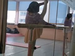 -舞研舞蹈培训(魏公村校区)