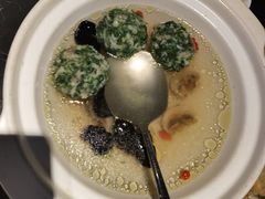 -芳芳私房菜·精做淮扬菜(承德路店)