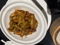 -兰亭轩茶餐厅(长江路店)