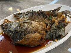 -柠静私家菜(石板巷店)
