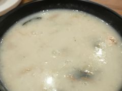 -老東粥皇·茶餐厅(云路中心店)