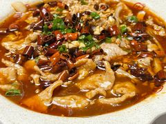 -蜀膳坊(洪公祠小区店)