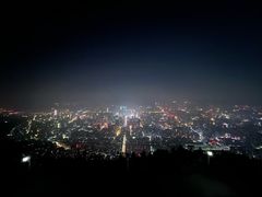 -兰山公园