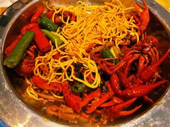 秘制口味虾-聚味瞿记·龙虾堂(坡子街店)