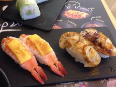 -Sushi Love 创意寿司(丽影广场店)