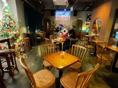 -HUBBA祜精酿(五羊邨店)