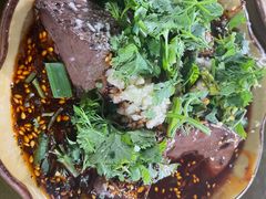 跷脚牛肉-小杨翘脚牛肉