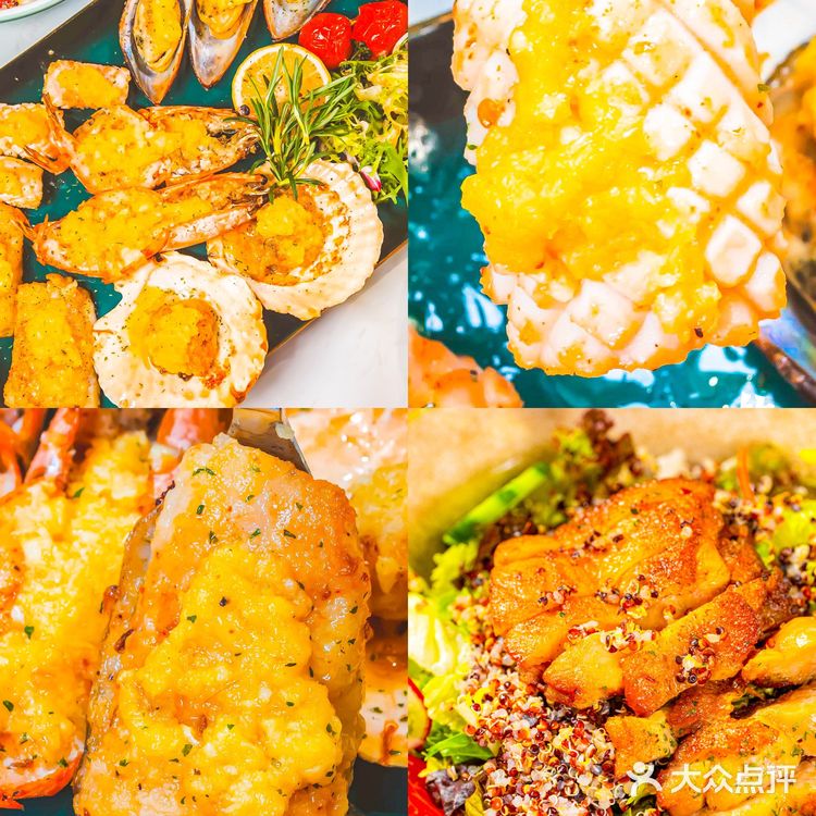 东莞探店｜520情侣约会浪漫餐厅合集💗