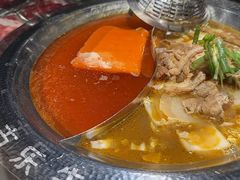 -古乐牛香·鲜牛肉牛杂火锅(千灯店)