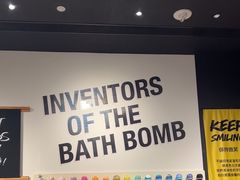 -LUSH(威尼斯人店)