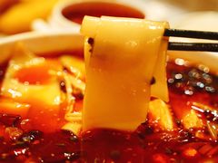 -马大胡子清真西北菜