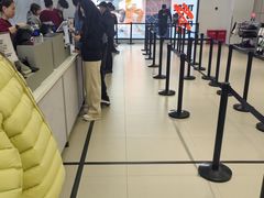 -NIKE上海青浦优选体验店