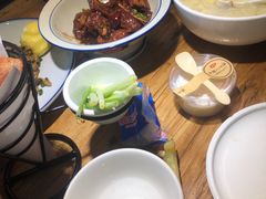 -吕氏疙瘩汤·私家菜馆(慈云寺店)