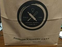 -FASHION BAKERY法森贝克(新德路店)