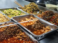 -晓马鸭店(新芜路店)