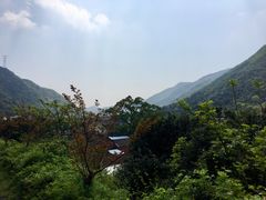 -东海大峡谷