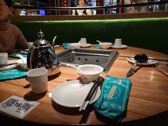 -德庄火锅(巢湖万达店)
