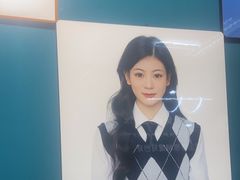 -爱定格照相馆·证件照(川沙店)