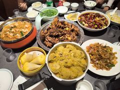 -乔一乔怪味干锅(武侯欢肆店)