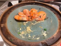 -吕氏焗小鲜•花园餐厅(八大关店)