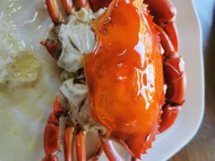 -聚鲜阁海鲜美食城(香水湾店)