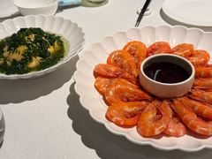 -漢舍中国菜馆(浦东嘉里城店)