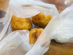 油氽团子-荣阳楼(山塘街店)