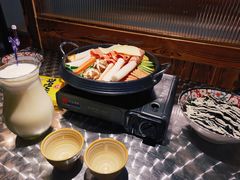 -七星布车休闲料理店