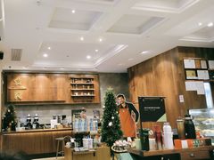 -星巴克臻选(广州沙面店)