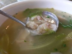 -崖口红树林海鲜餐厅