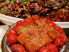 -味鼎长安·地道陕菜(凤城一路店)