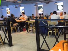 -四禧精酿铜锅涮肉·烧烤工场(大明湖店)