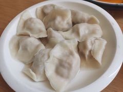 酸菜黑毛猪肉馅-关东小磨东北菜(上海长风大悦城店)