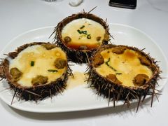-正黄旗海鲜烧烤大排档(延安路总店)